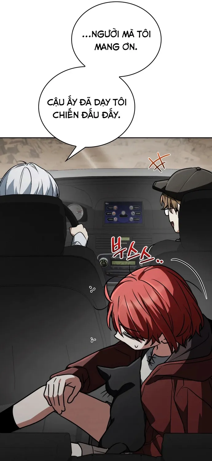 Đa Sắc Ma Pháp Sư Thiên Tài Chap 69 - Next Chap 70