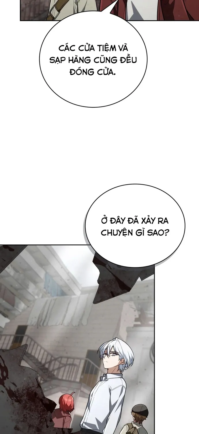 Đa Sắc Ma Pháp Sư Thiên Tài Chap 69 - Next Chap 70