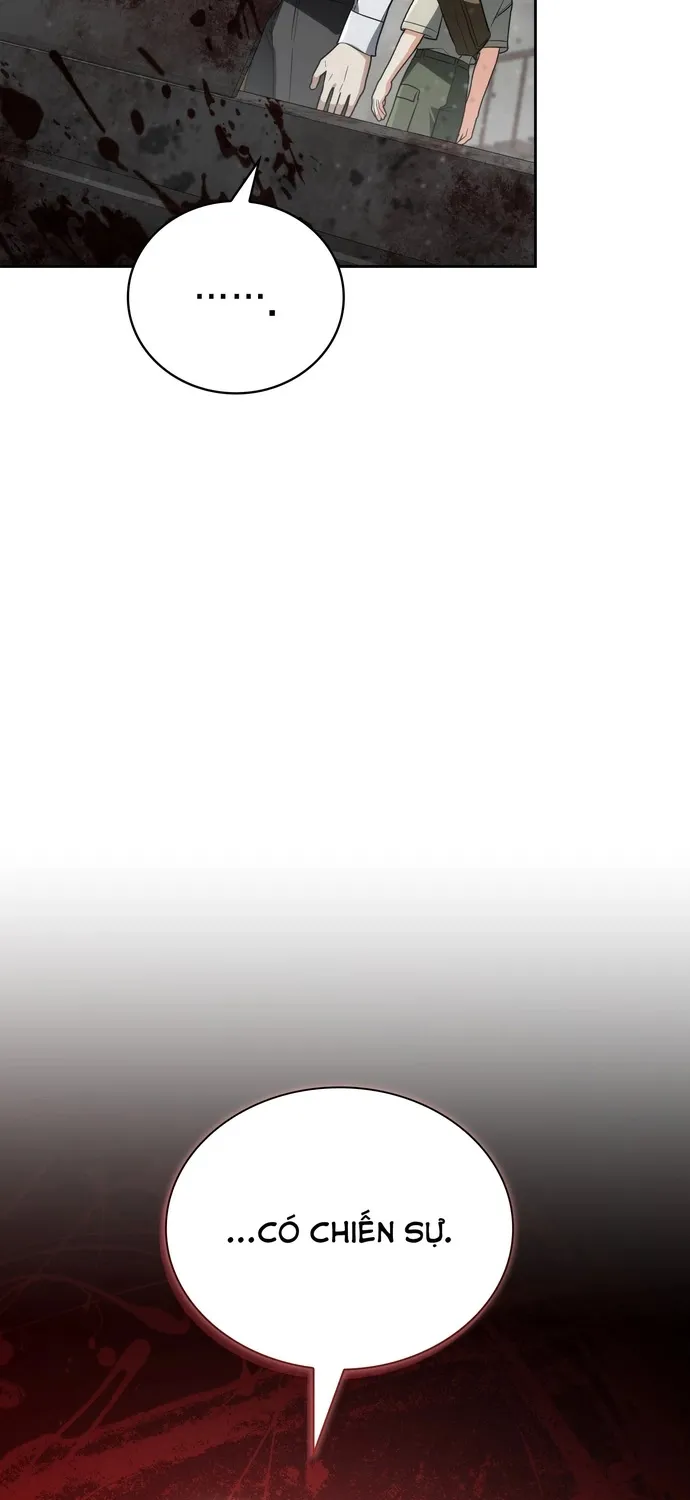 Đa Sắc Ma Pháp Sư Thiên Tài Chap 69 - Next Chap 70