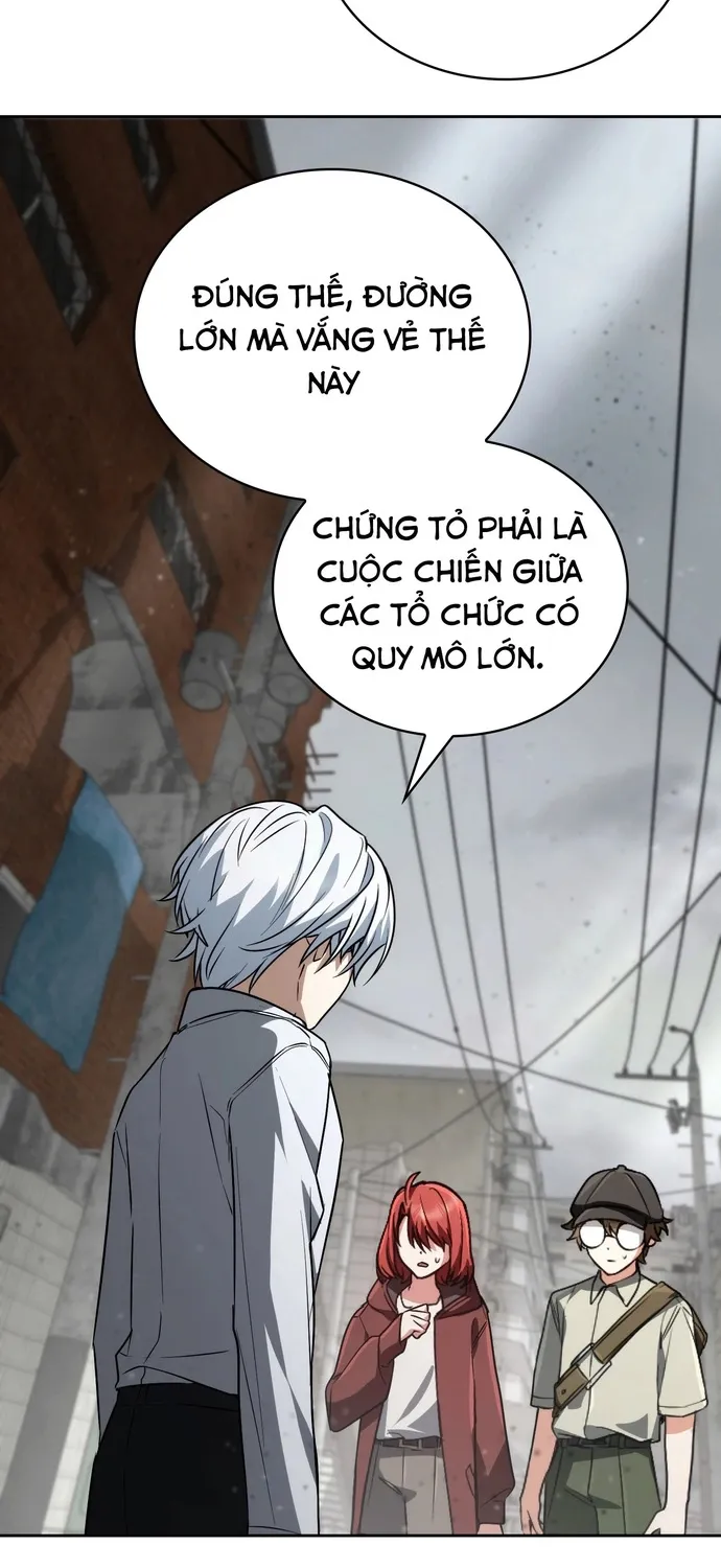 Đa Sắc Ma Pháp Sư Thiên Tài Chap 69 - Next Chap 70