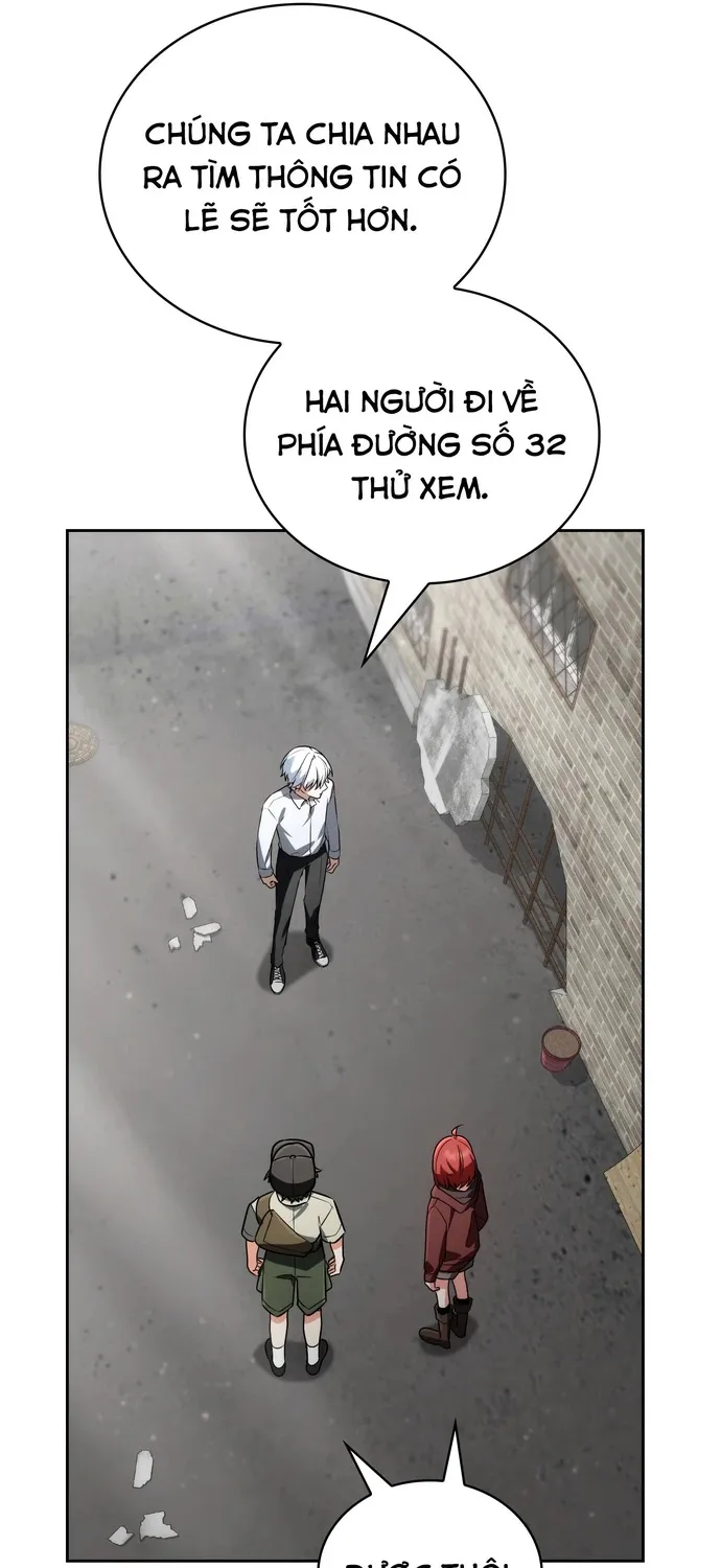 Đa Sắc Ma Pháp Sư Thiên Tài Chap 69 - Next Chap 70