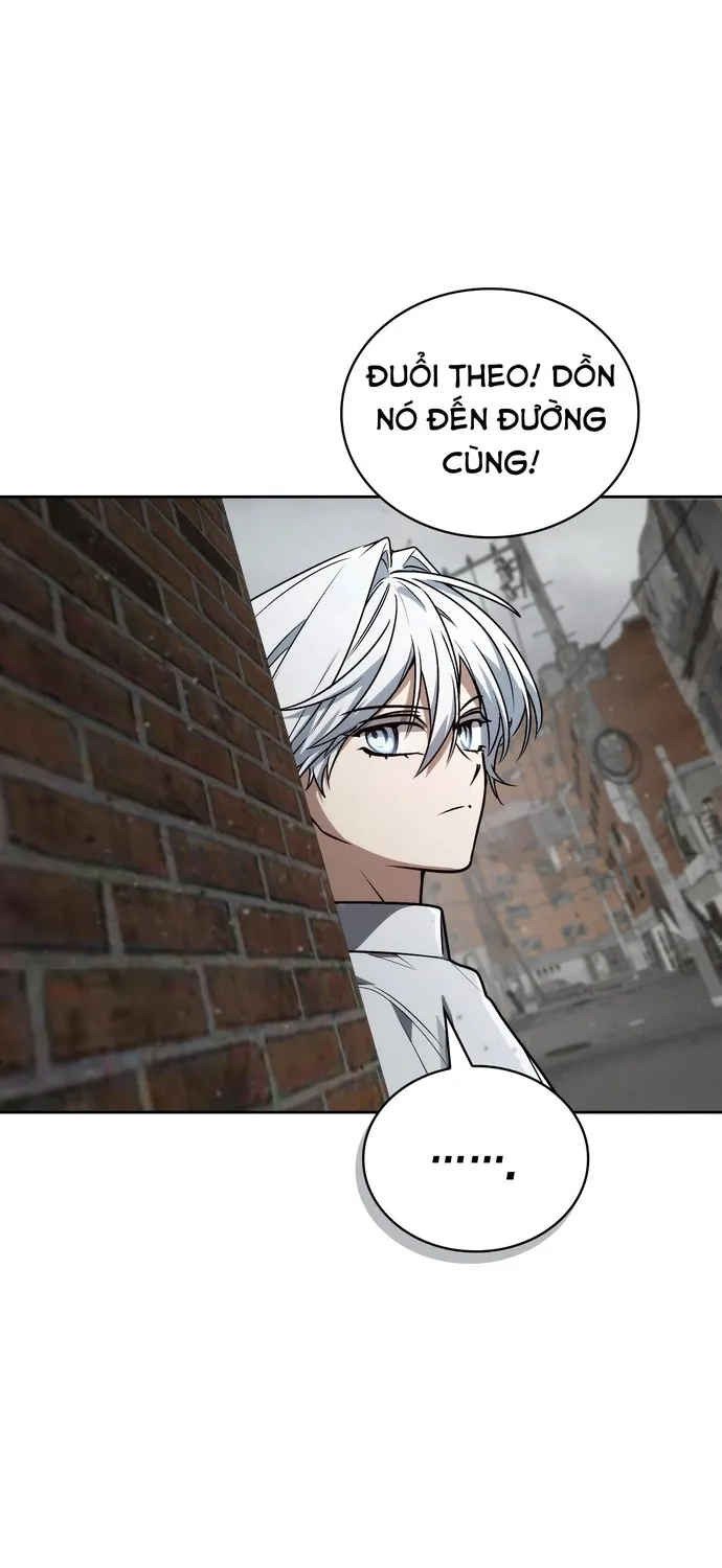 Đa Sắc Ma Pháp Sư Thiên Tài Chap 69 - Next Chap 70