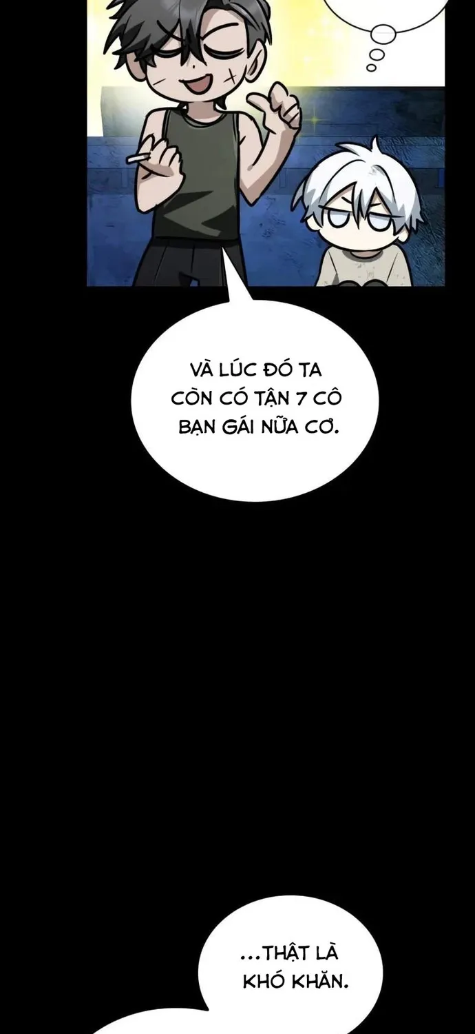 Đa Sắc Ma Pháp Sư Thiên Tài Chap 70 - Next Chap 71