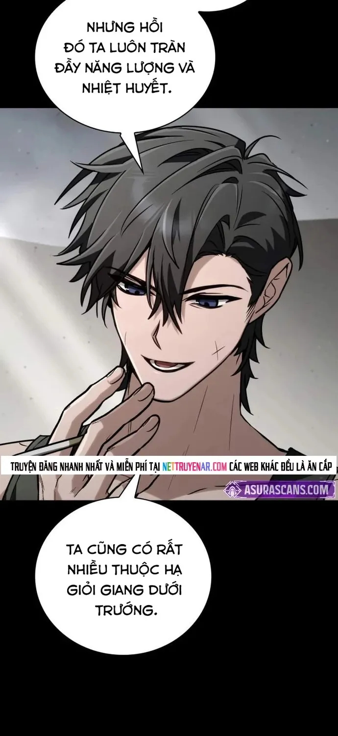 Đa Sắc Ma Pháp Sư Thiên Tài Chap 70 - Next Chap 71