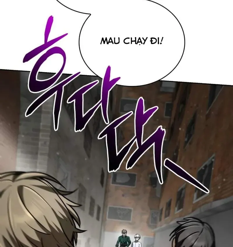 Đa Sắc Ma Pháp Sư Thiên Tài Chap 70 - Next Chap 71