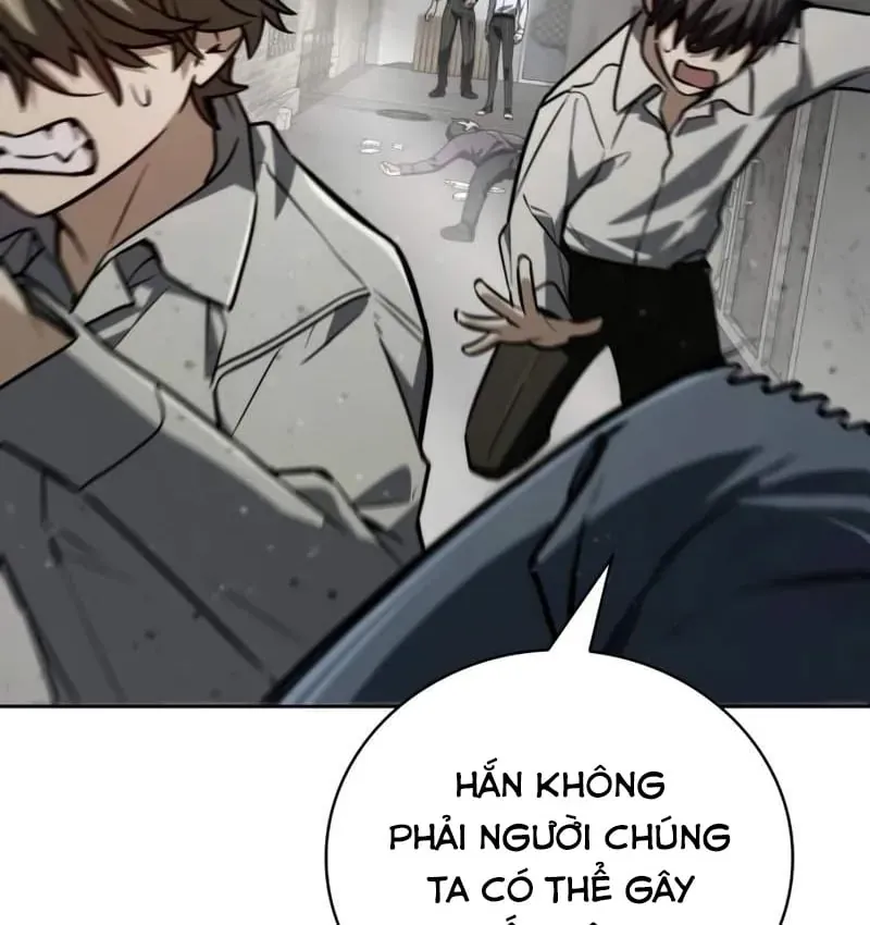 Đa Sắc Ma Pháp Sư Thiên Tài Chap 70 - Next Chap 71