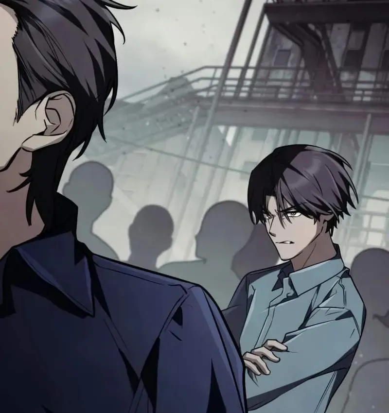 Đa Sắc Ma Pháp Sư Thiên Tài Chap 70 - Next Chap 71