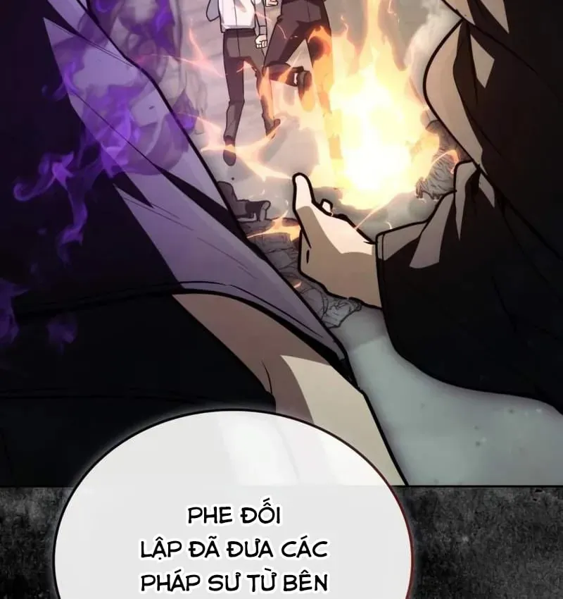 Đa Sắc Ma Pháp Sư Thiên Tài Chap 70 - Next Chap 71