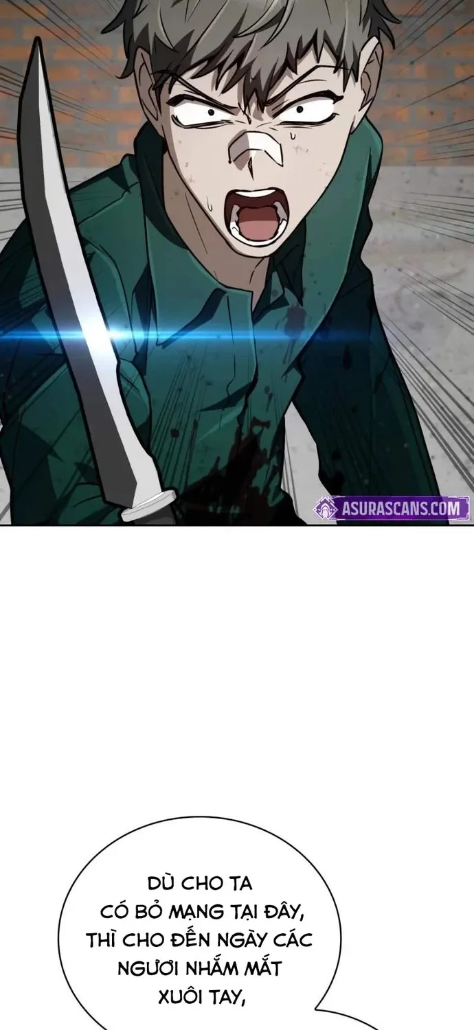 Đa Sắc Ma Pháp Sư Thiên Tài Chap 70 - Next Chap 71