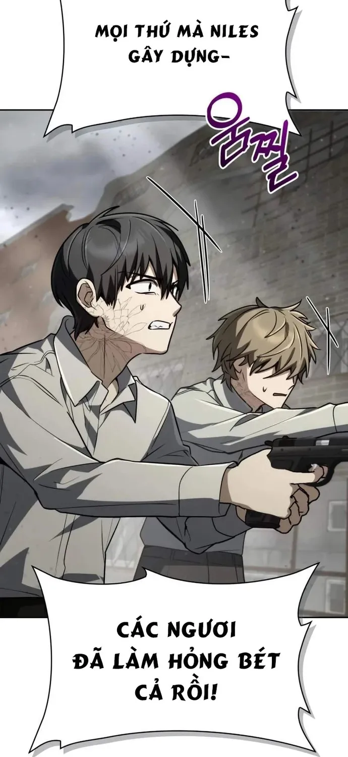 Đa Sắc Ma Pháp Sư Thiên Tài Chap 70 - Next Chap 71