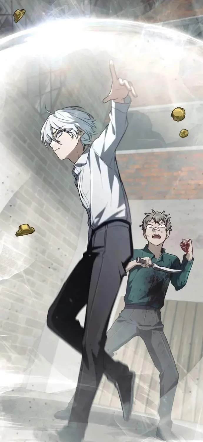 Đa Sắc Ma Pháp Sư Thiên Tài Chap 70 - Next Chap 71