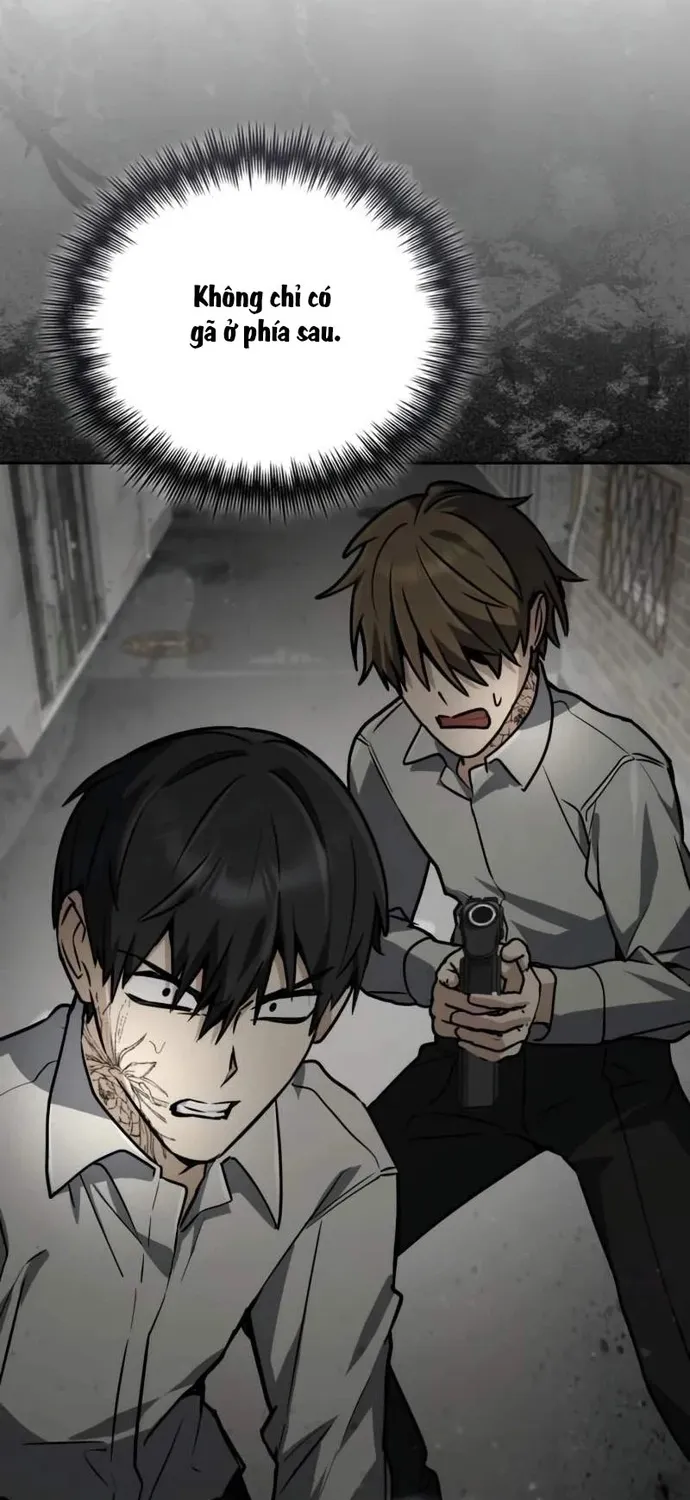 Đa Sắc Ma Pháp Sư Thiên Tài Chap 70 - Next Chap 71