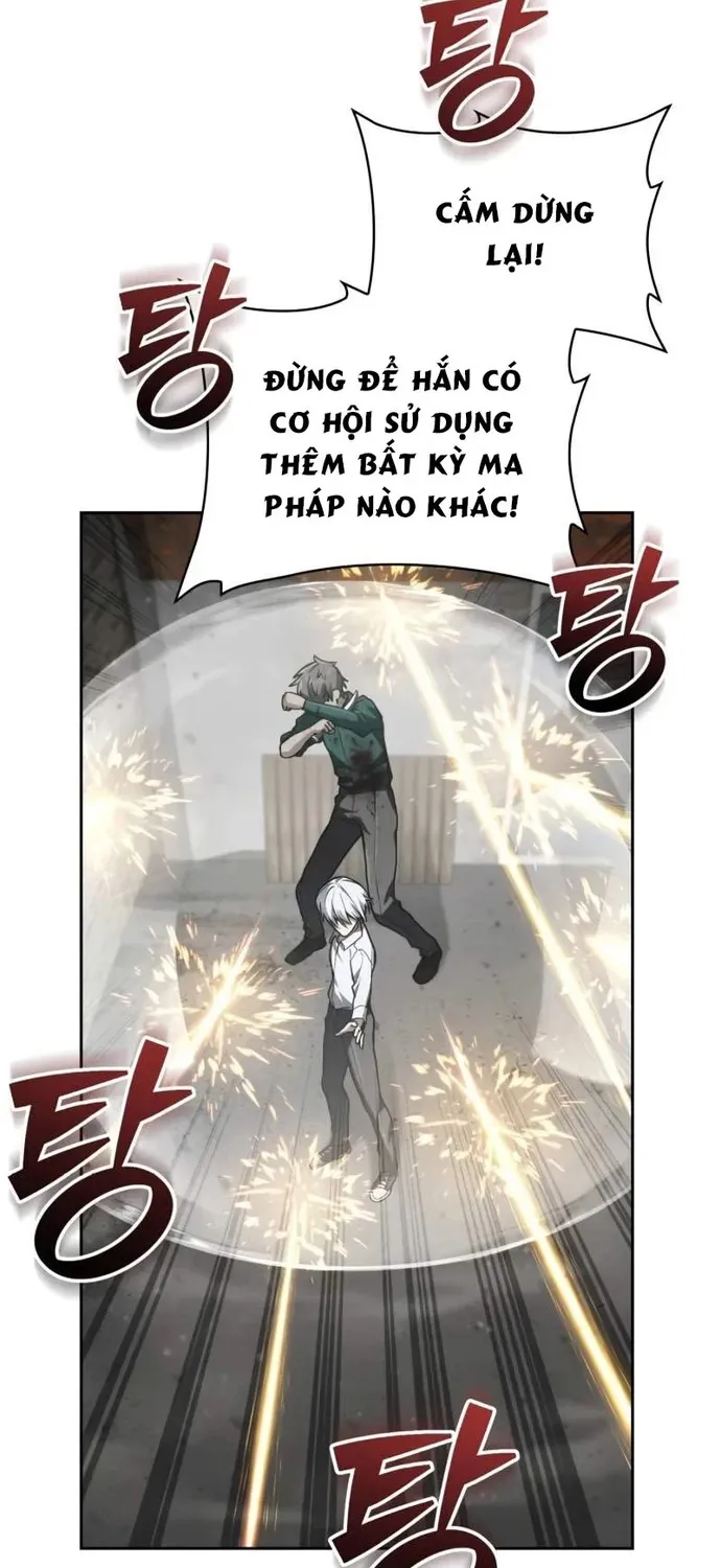 Đa Sắc Ma Pháp Sư Thiên Tài Chap 70 - Next Chap 71