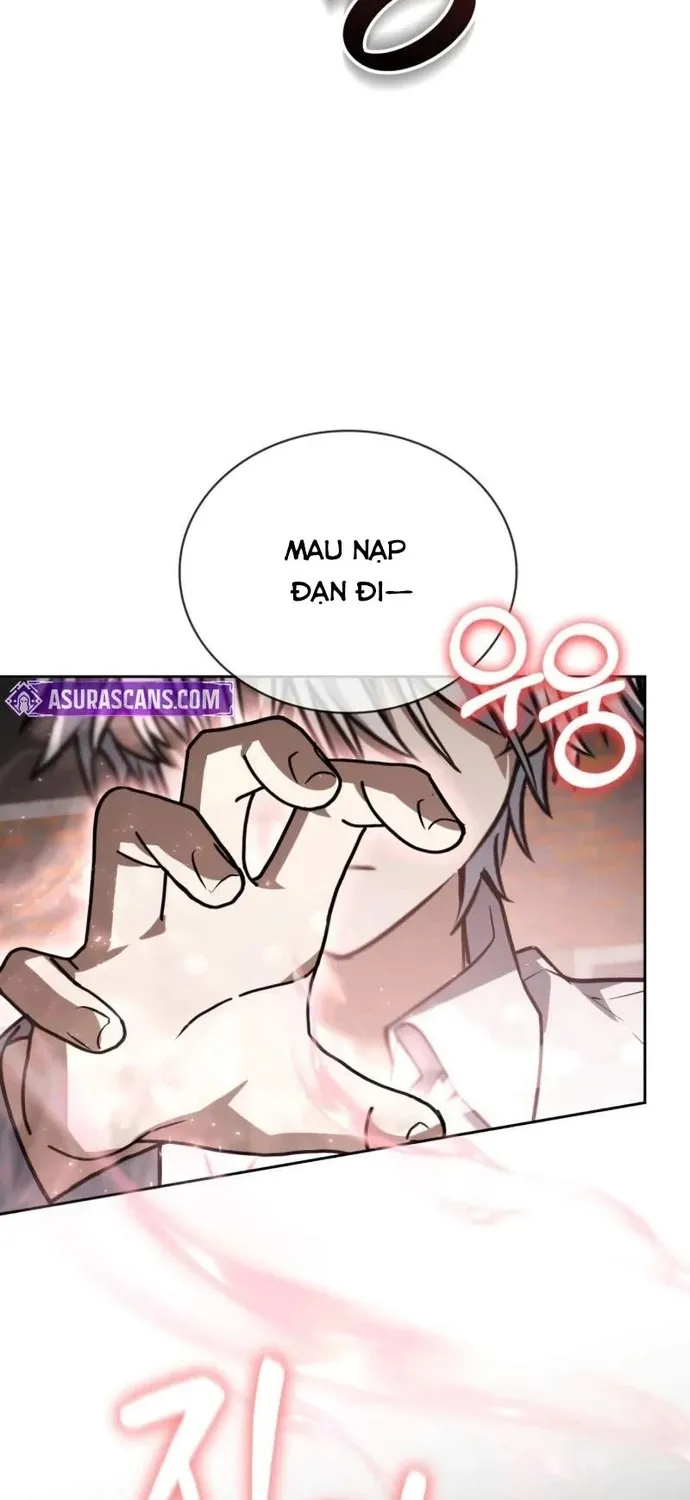 Đa Sắc Ma Pháp Sư Thiên Tài Chap 70 - Next Chap 71
