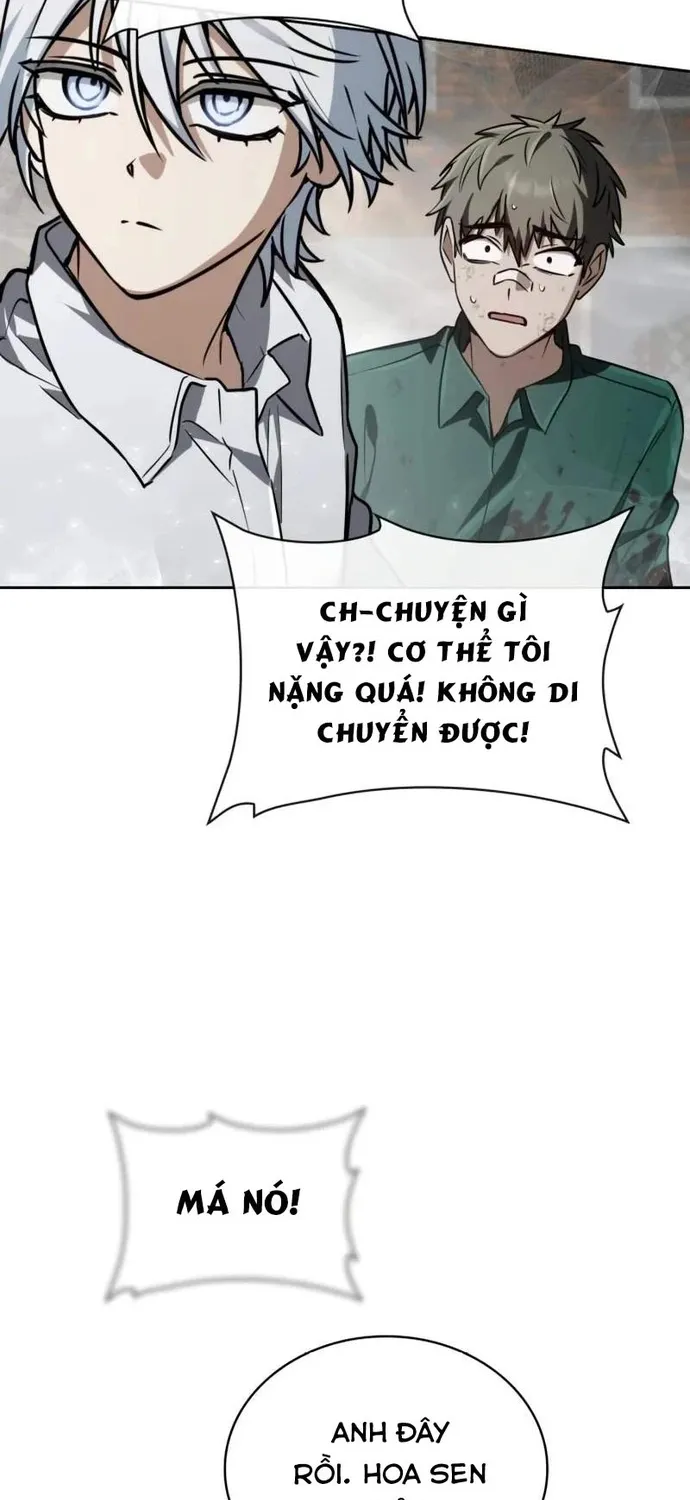 Đa Sắc Ma Pháp Sư Thiên Tài Chap 70 - Next Chap 71