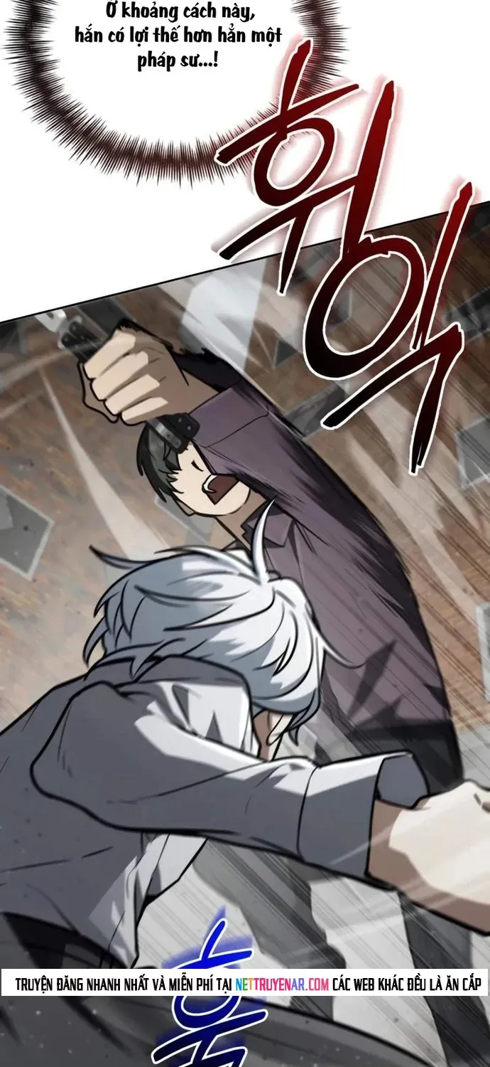 Đa Sắc Ma Pháp Sư Thiên Tài Chap 70 - Next Chap 71