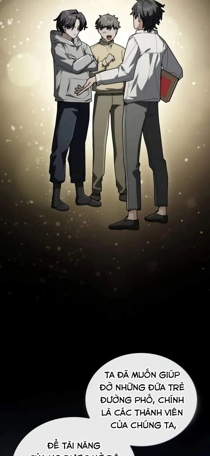 Đa Sắc Ma Pháp Sư Thiên Tài Chap 70 - Next Chap 71