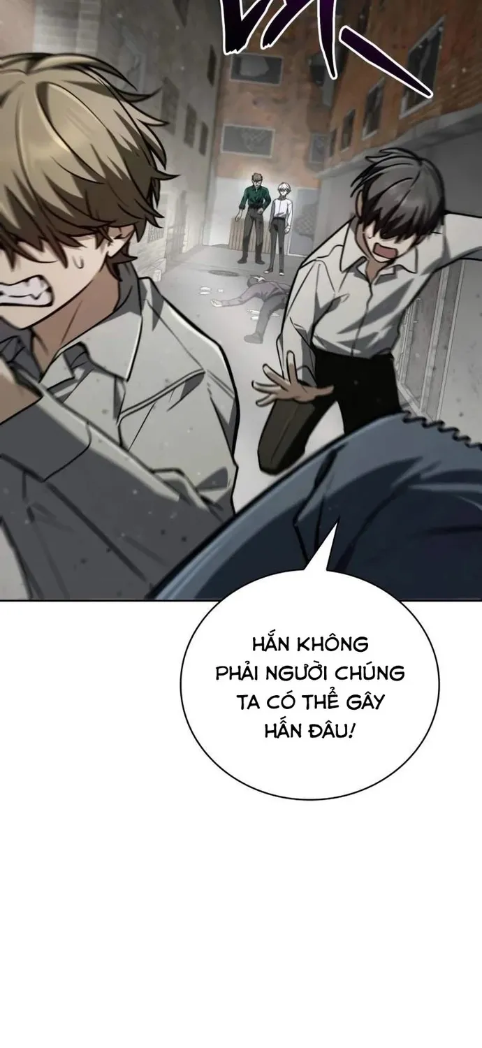 Đa Sắc Ma Pháp Sư Thiên Tài Chap 70 - Next Chap 71