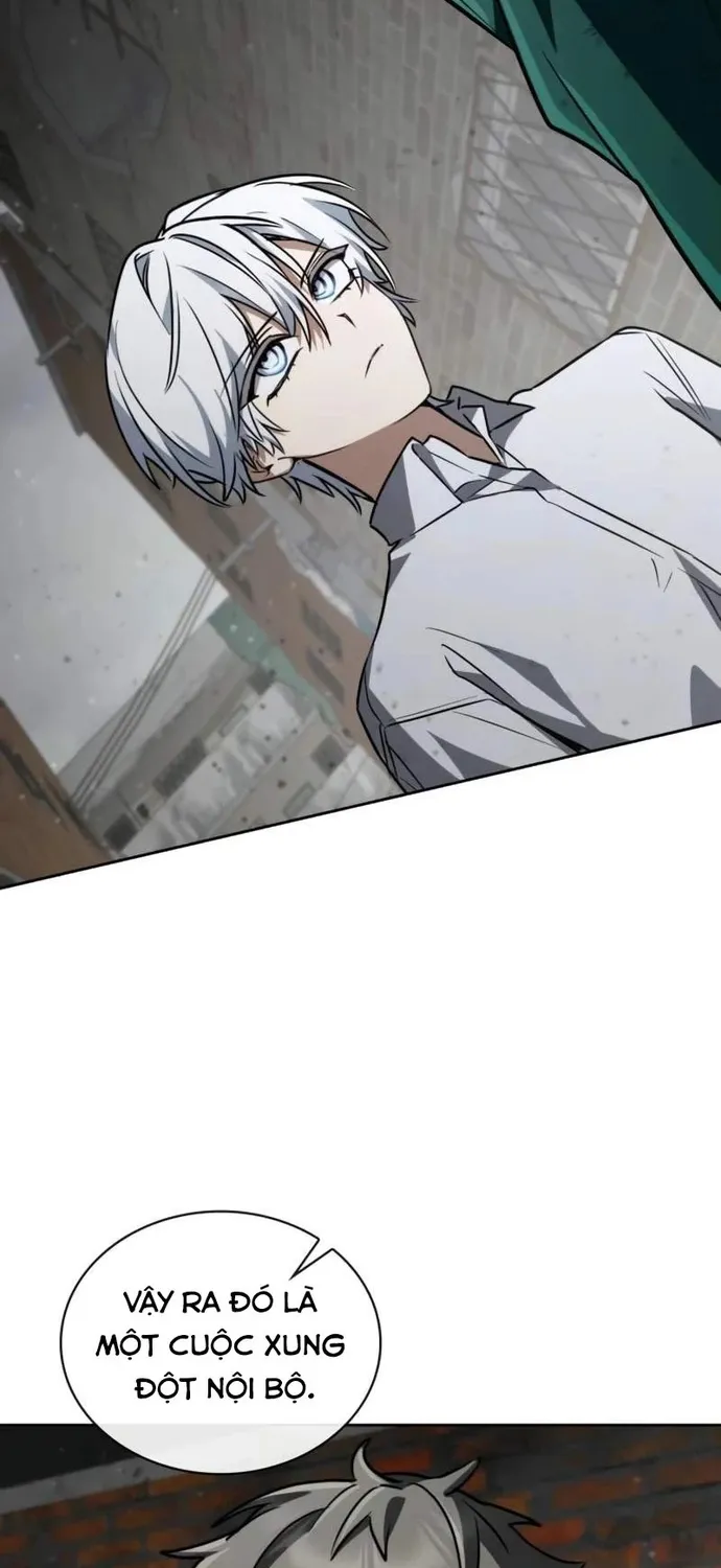 Đa Sắc Ma Pháp Sư Thiên Tài Chap 70 - Next Chap 71