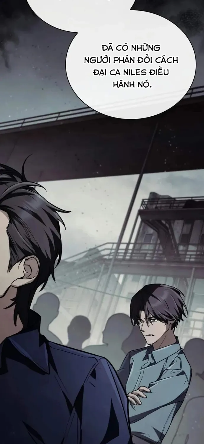 Đa Sắc Ma Pháp Sư Thiên Tài Chap 70 - Next Chap 71