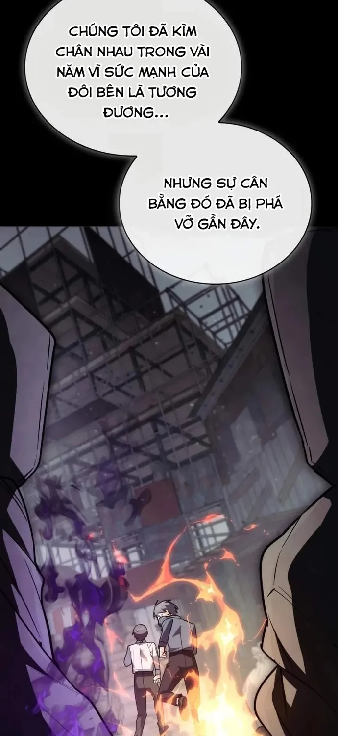 Đa Sắc Ma Pháp Sư Thiên Tài Chap 70 - Next Chap 71