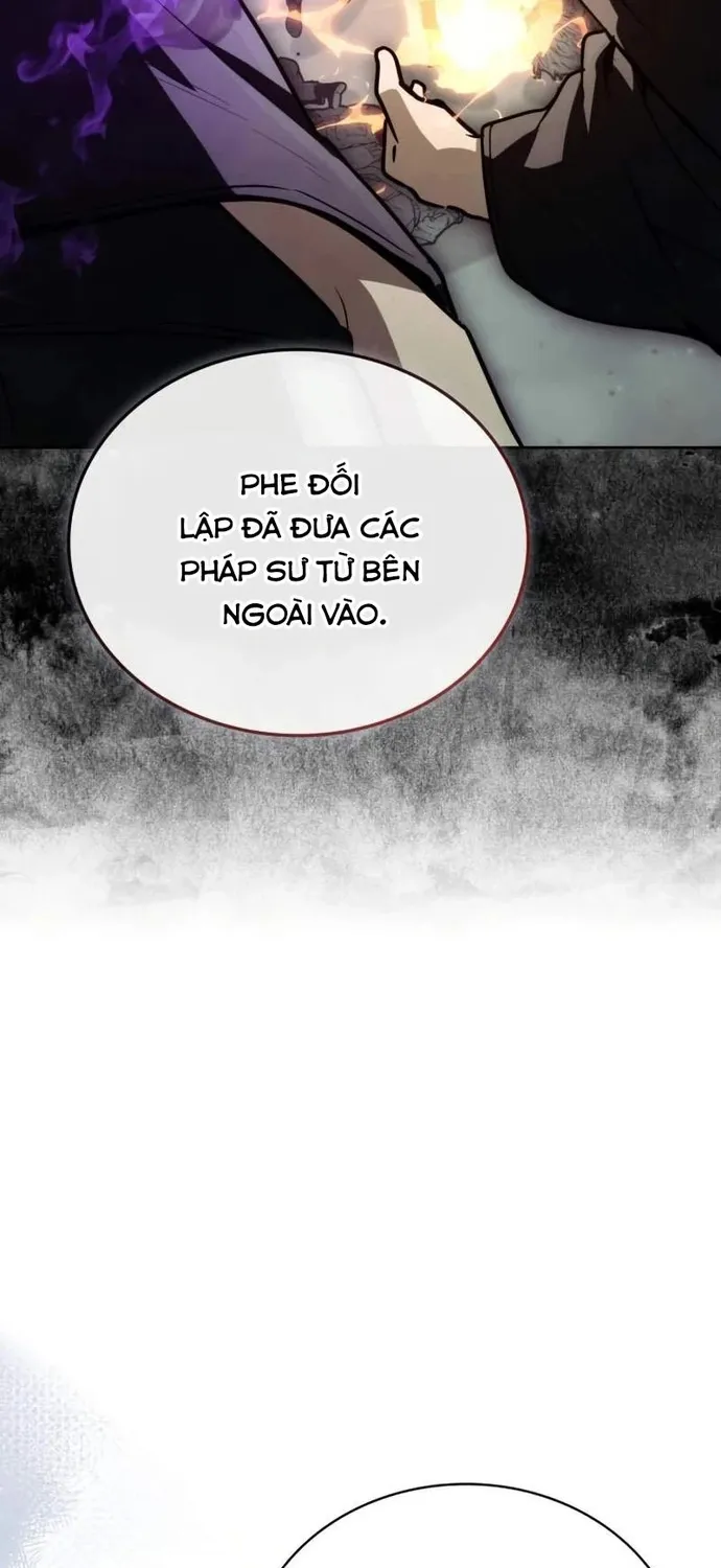 Đa Sắc Ma Pháp Sư Thiên Tài Chap 70 - Next Chap 71