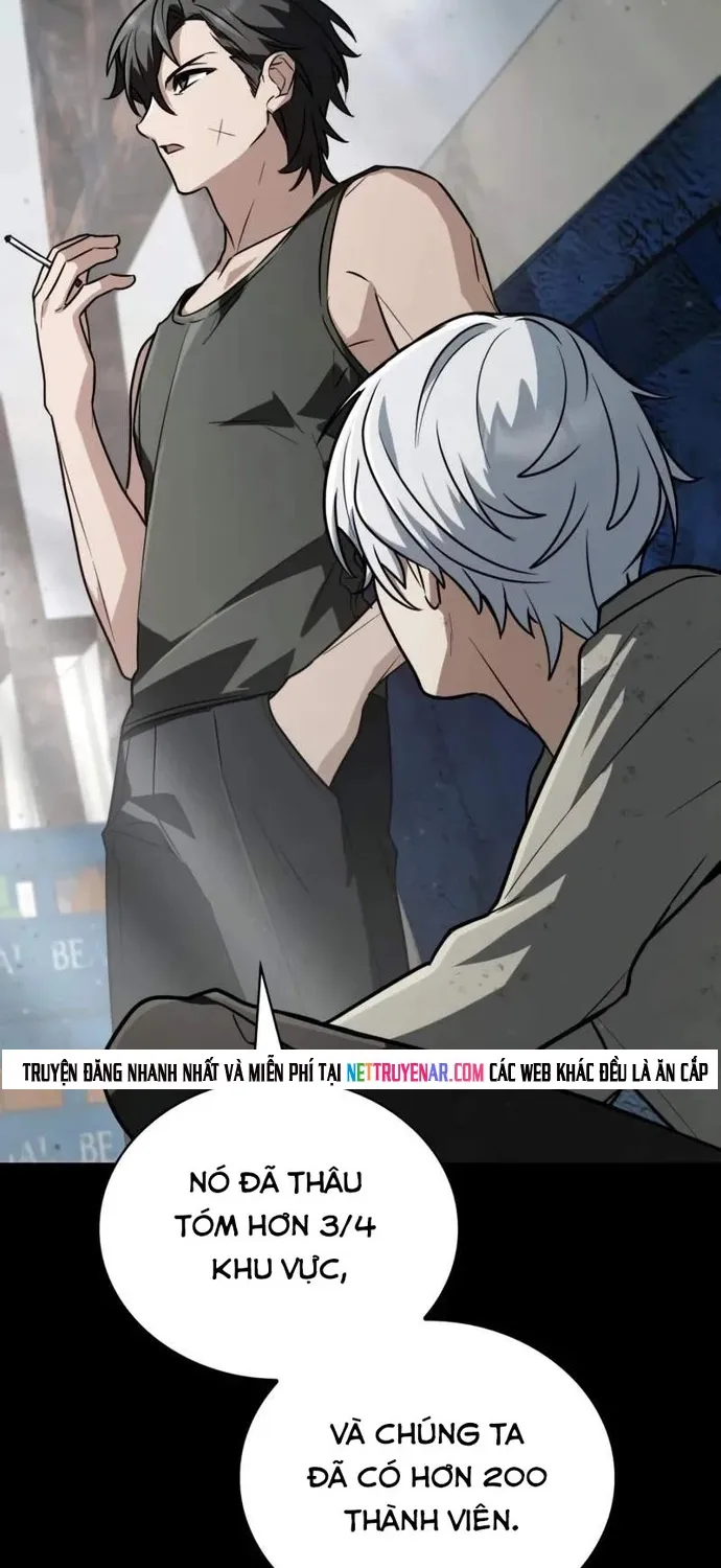 Đa Sắc Ma Pháp Sư Thiên Tài Chap 70 - Next Chap 71