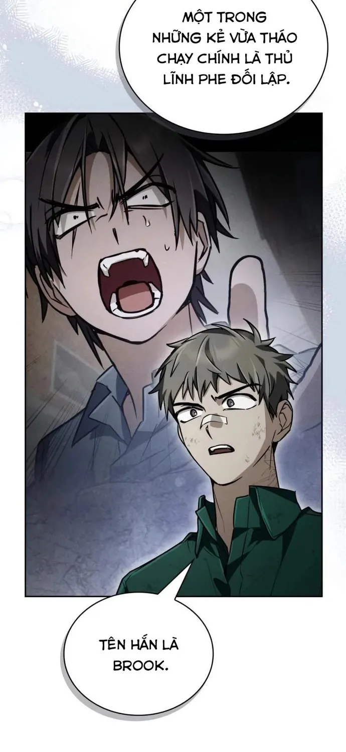 Đa Sắc Ma Pháp Sư Thiên Tài Chap 70 - Next Chap 71