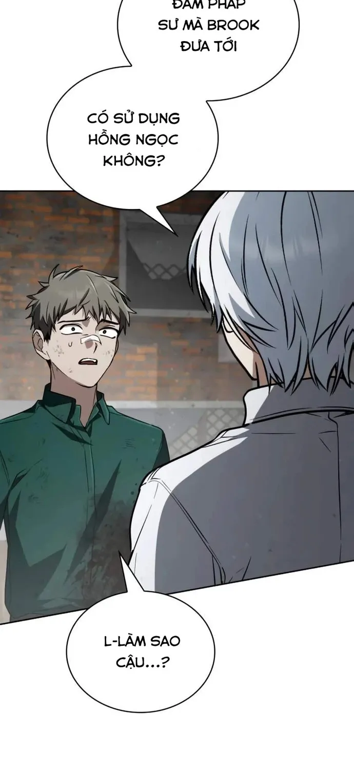 Đa Sắc Ma Pháp Sư Thiên Tài Chap 70 - Next Chap 71