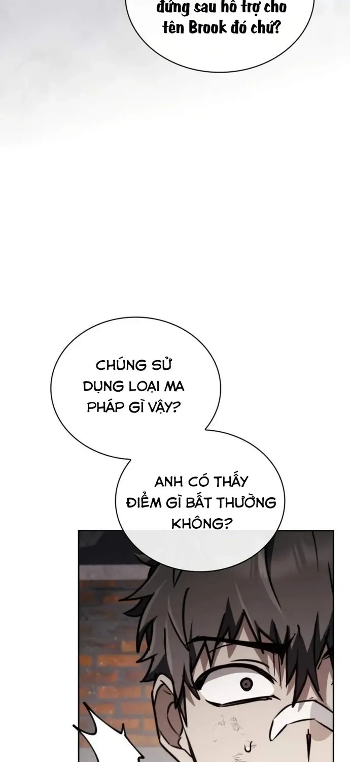 Đa Sắc Ma Pháp Sư Thiên Tài Chap 70 - Next Chap 71