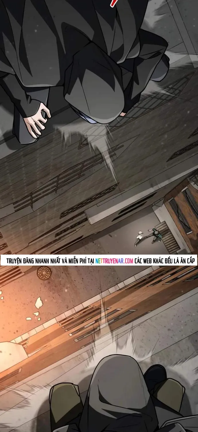 Đa Sắc Ma Pháp Sư Thiên Tài Chap 70 - Next Chap 71