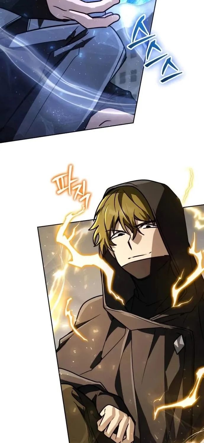 Đa Sắc Ma Pháp Sư Thiên Tài Chap 70 - Next Chap 71