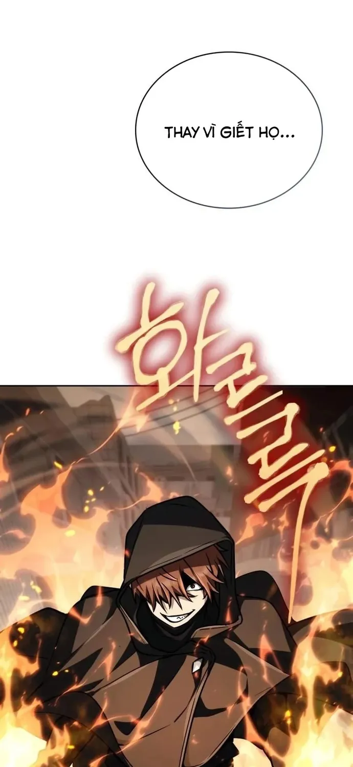 Đa Sắc Ma Pháp Sư Thiên Tài Chap 71 - Next Chap 72