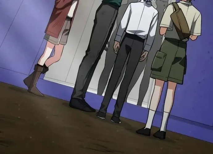 Đa Sắc Ma Pháp Sư Thiên Tài Chap 71 - Next Chap 72