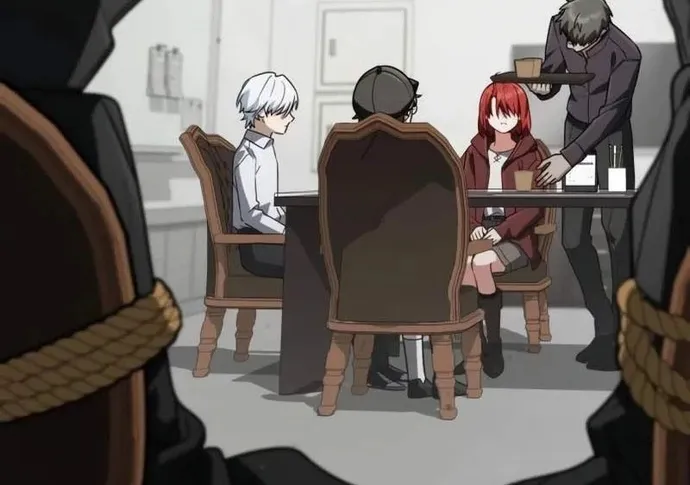 Đa Sắc Ma Pháp Sư Thiên Tài Chap 71 - Next Chap 72