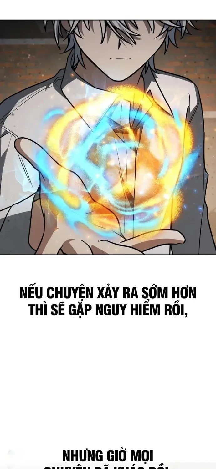 Đa Sắc Ma Pháp Sư Thiên Tài Chap 71 - Next Chap 72