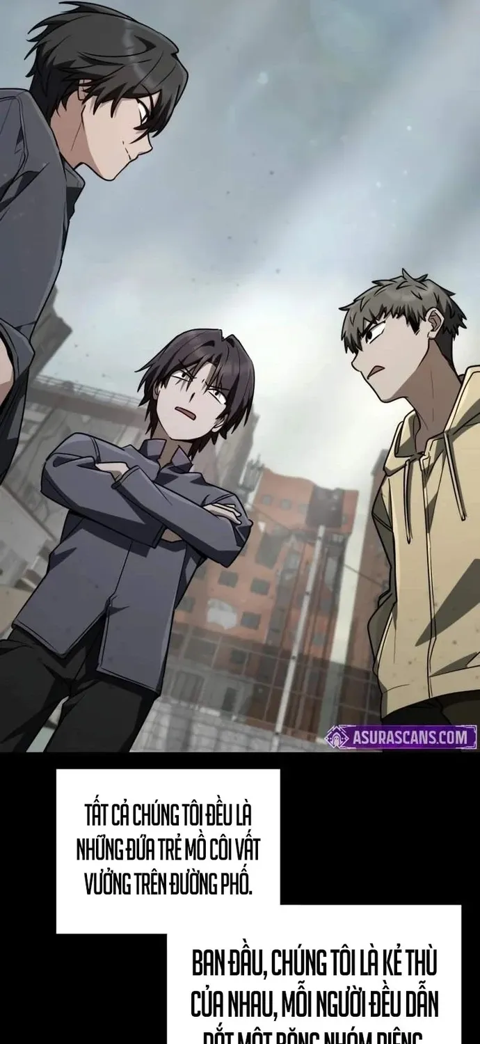 Đa Sắc Ma Pháp Sư Thiên Tài Chap 71 - Next Chap 72