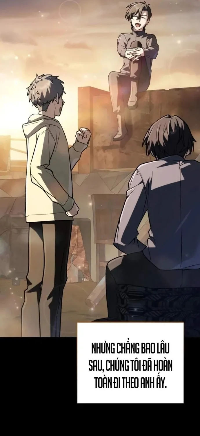 Đa Sắc Ma Pháp Sư Thiên Tài Chap 71 - Next Chap 72