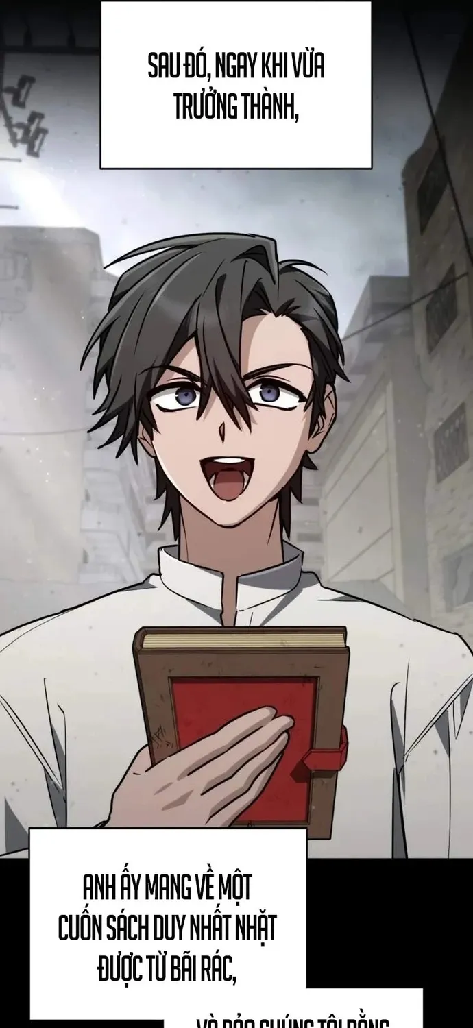 Đa Sắc Ma Pháp Sư Thiên Tài Chap 71 - Next Chap 72