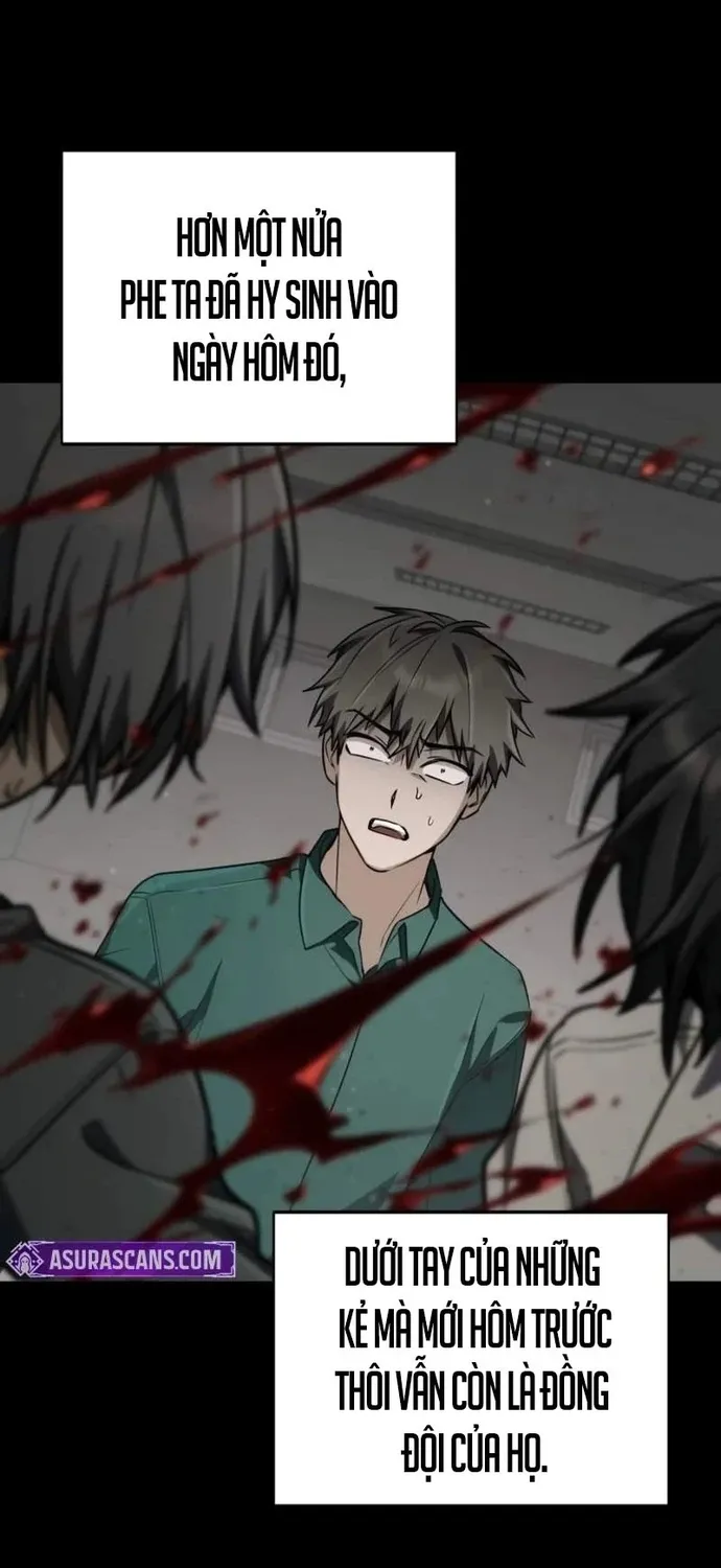 Đa Sắc Ma Pháp Sư Thiên Tài Chap 71 - Next Chap 72