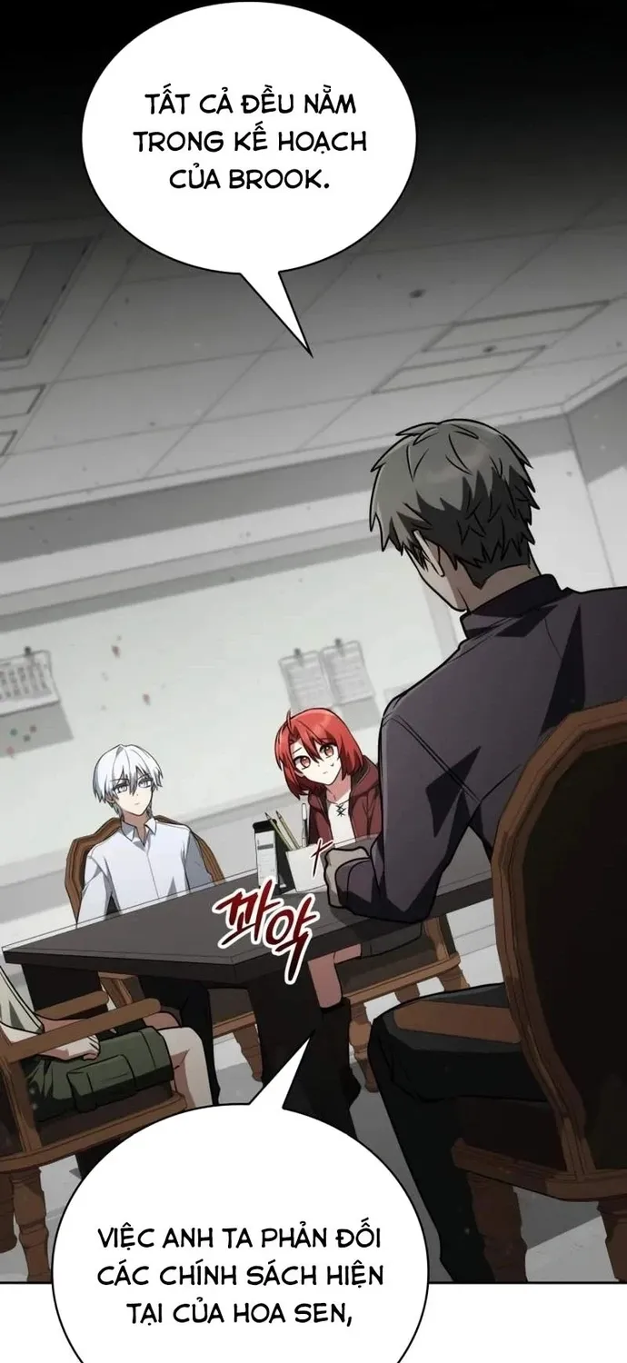 Đa Sắc Ma Pháp Sư Thiên Tài Chap 71 - Next Chap 72