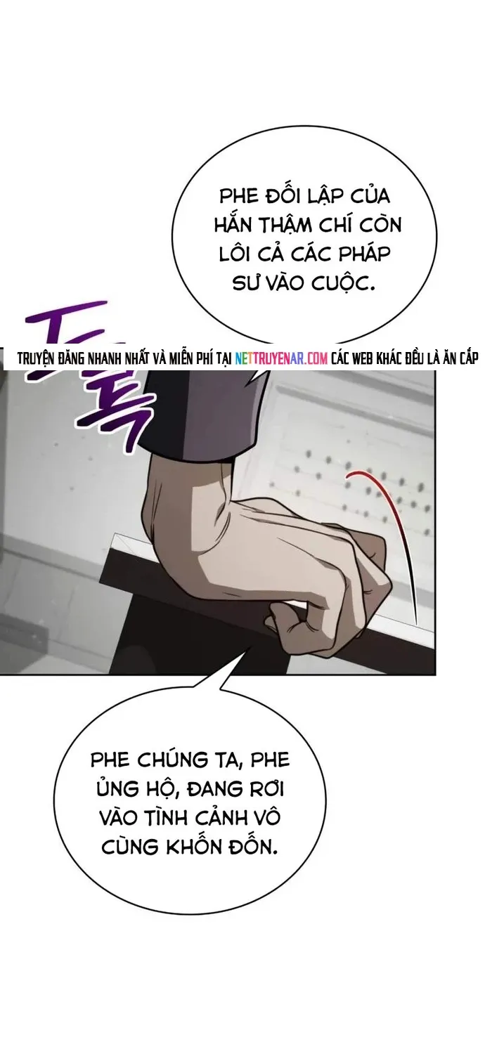 Đa Sắc Ma Pháp Sư Thiên Tài Chap 71 - Next Chap 72