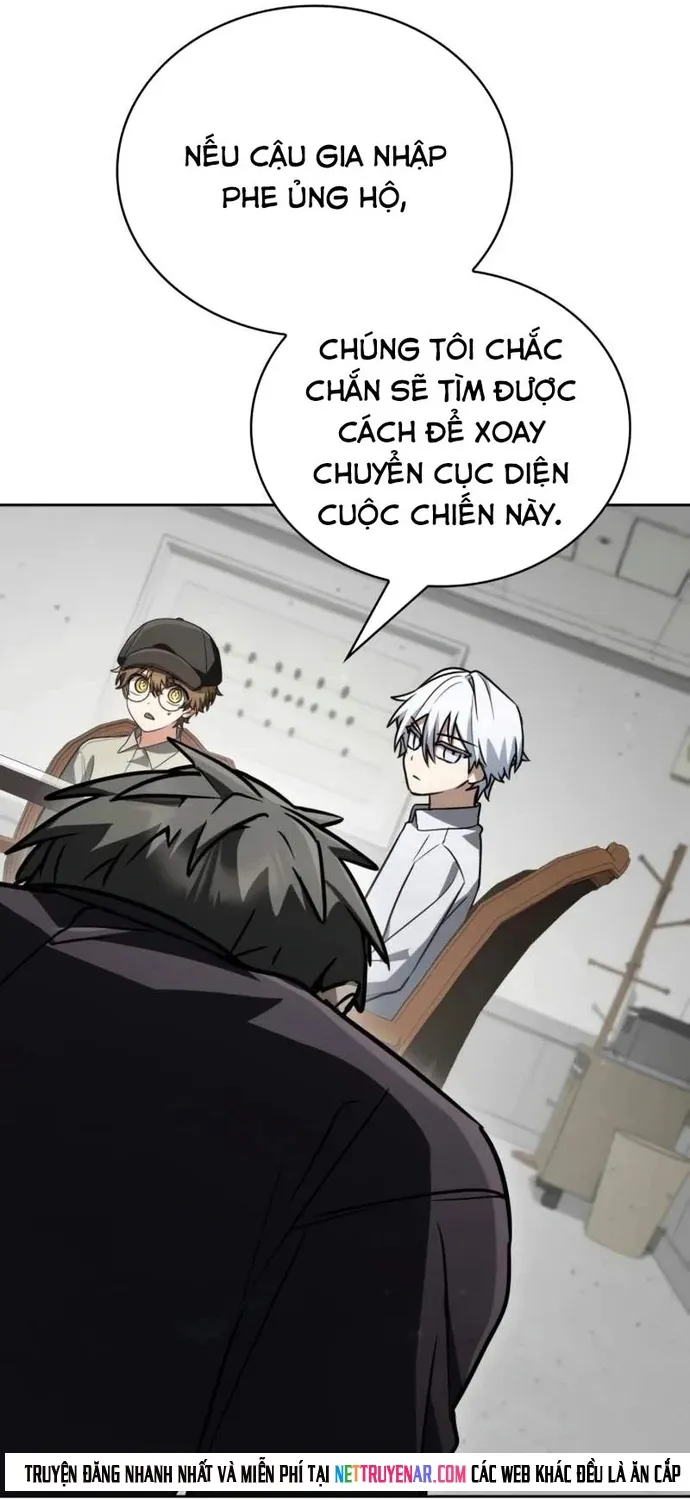 Đa Sắc Ma Pháp Sư Thiên Tài Chap 71 - Next Chap 72