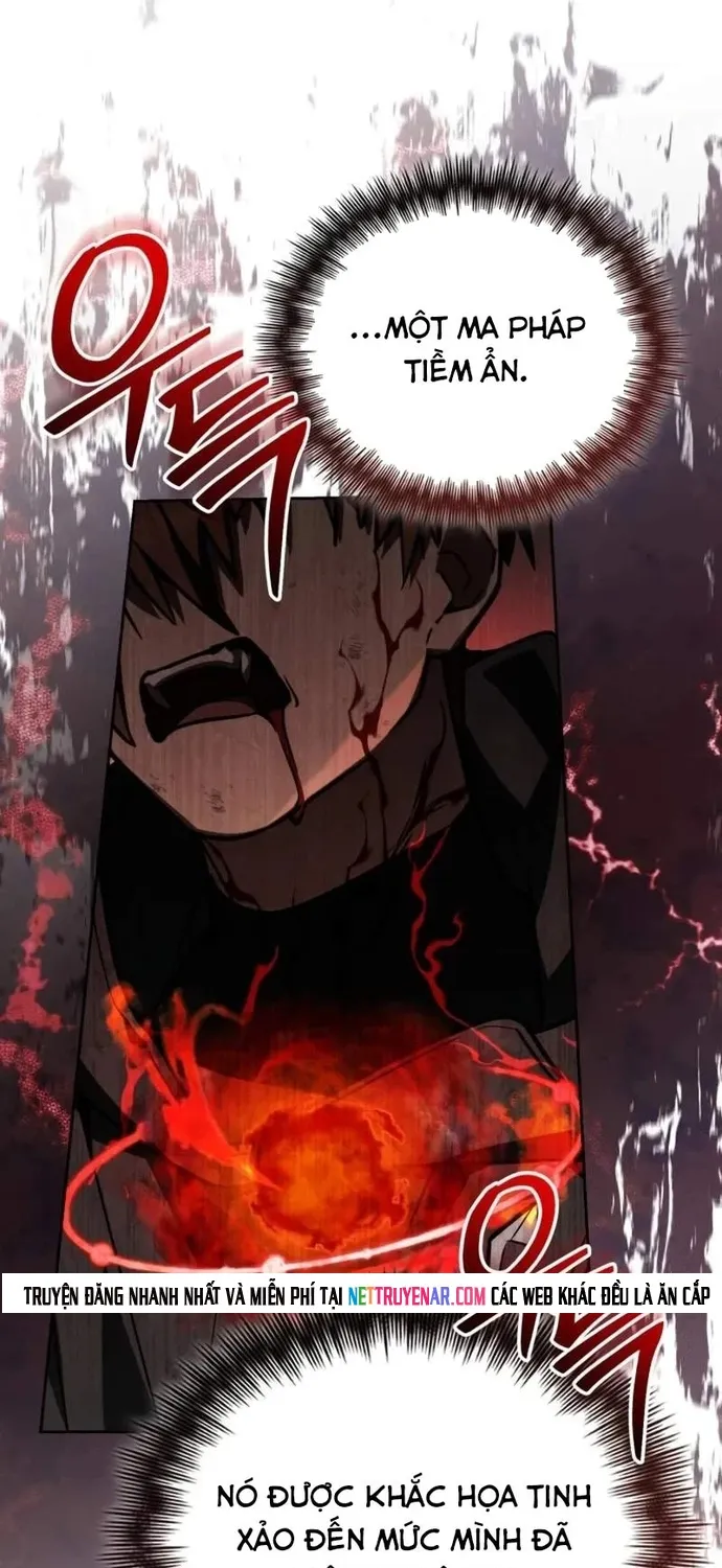 Đa Sắc Ma Pháp Sư Thiên Tài Chap 71 - Next Chap 72