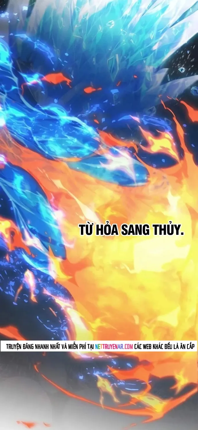 Đa Sắc Ma Pháp Sư Thiên Tài Chap 71 - Next Chap 72