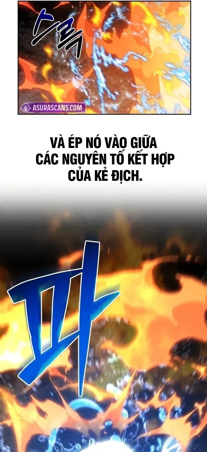 Đa Sắc Ma Pháp Sư Thiên Tài Chap 71 - Next Chap 72