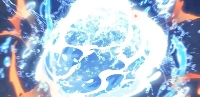 Đa Sắc Ma Pháp Sư Thiên Tài Chap 71 - Next Chap 72