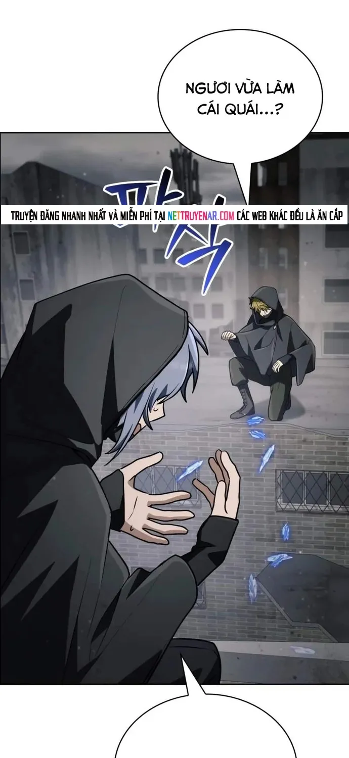 Đa Sắc Ma Pháp Sư Thiên Tài Chap 71 - Next Chap 72