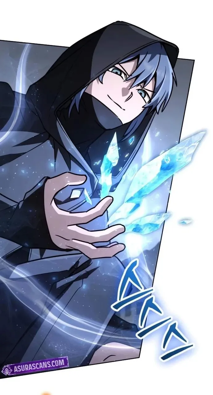 Đa Sắc Ma Pháp Sư Thiên Tài Chap 71 - Next Chap 72