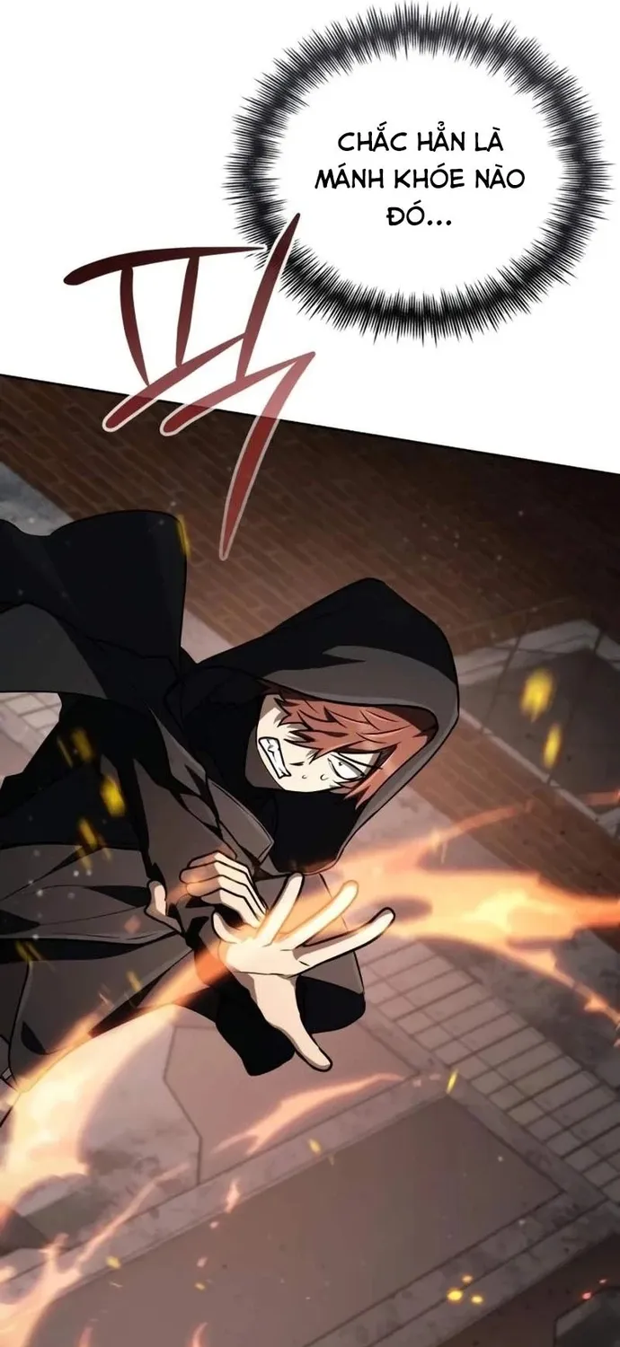 Đa Sắc Ma Pháp Sư Thiên Tài Chap 71 - Next Chap 72